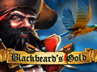 Blackbeard’s Gold