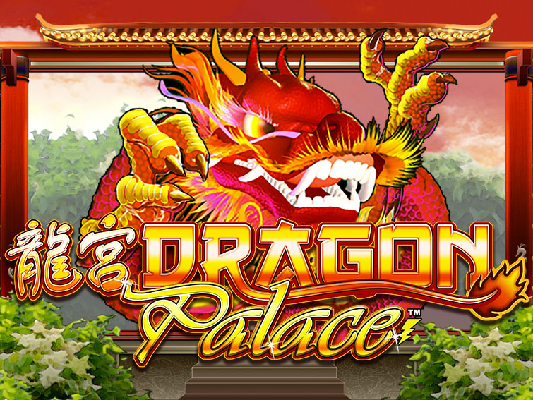 Dragon Palace